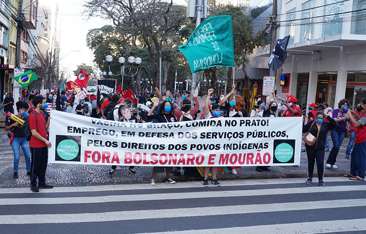 Capa da Notícia